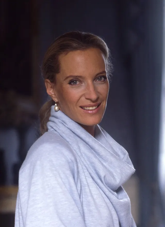 Princess Michael of Kent