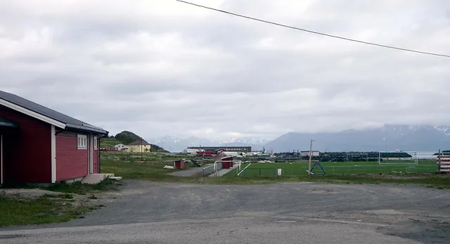 FK Sørøy Glimt