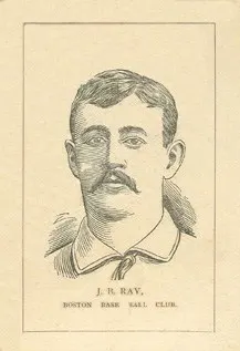 Irv Ray