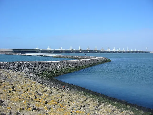 Défense côtière