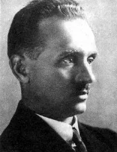Constantin Melnikov