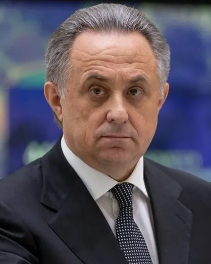 Vitali Moutko