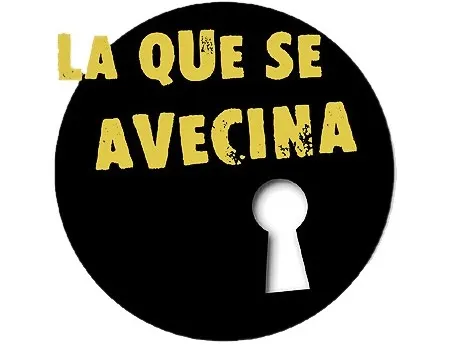 List of La que se avecina episodes