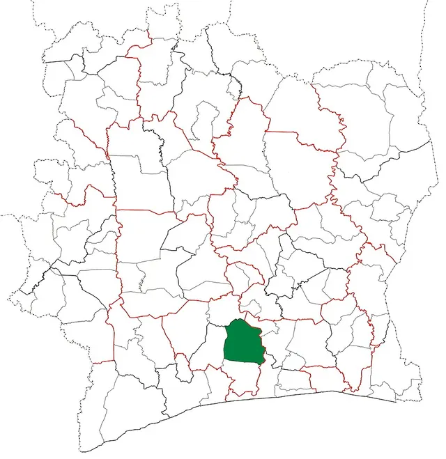 Divo Department
