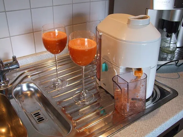 Juicer