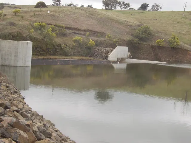 Ben Chifley Dam