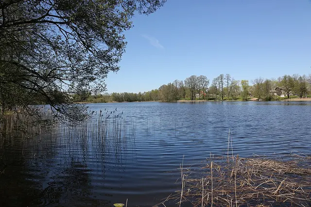 Lake Auksi