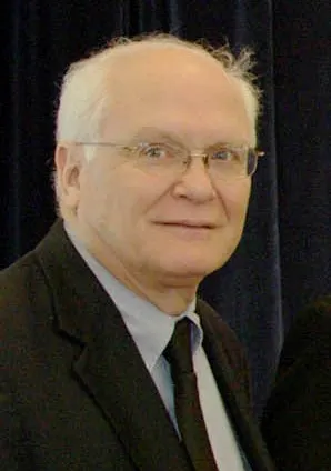 David Lawrence Jr.