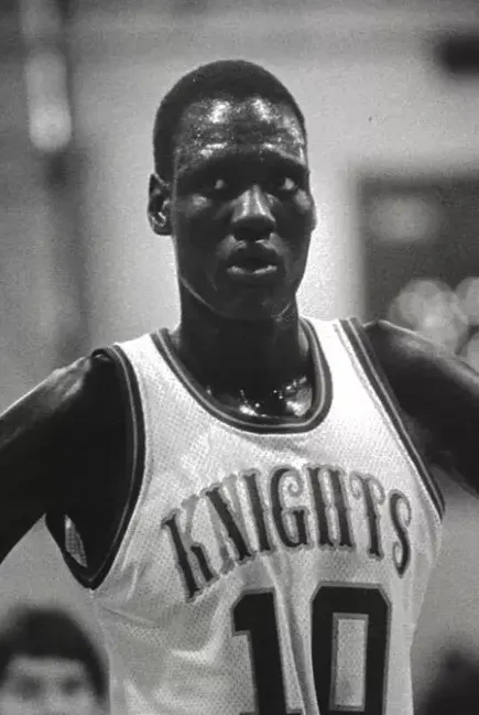 Manute Bol
