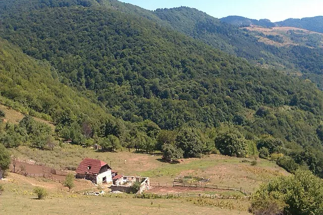 Stare Kuće