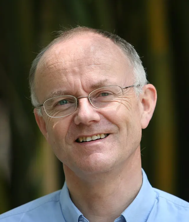 Lars Kolind
