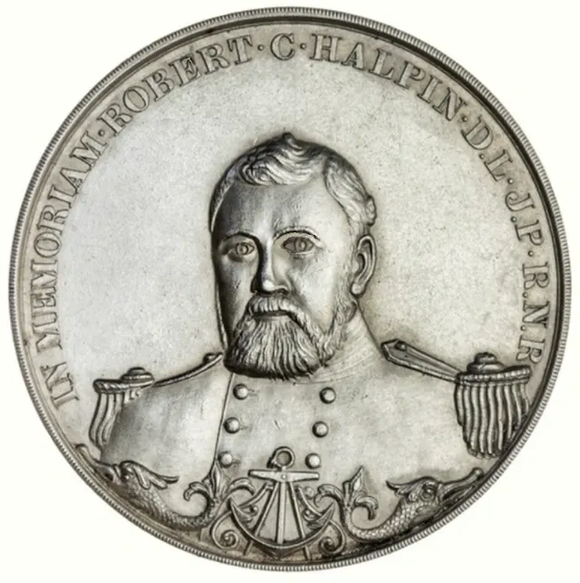 Robert Halpin