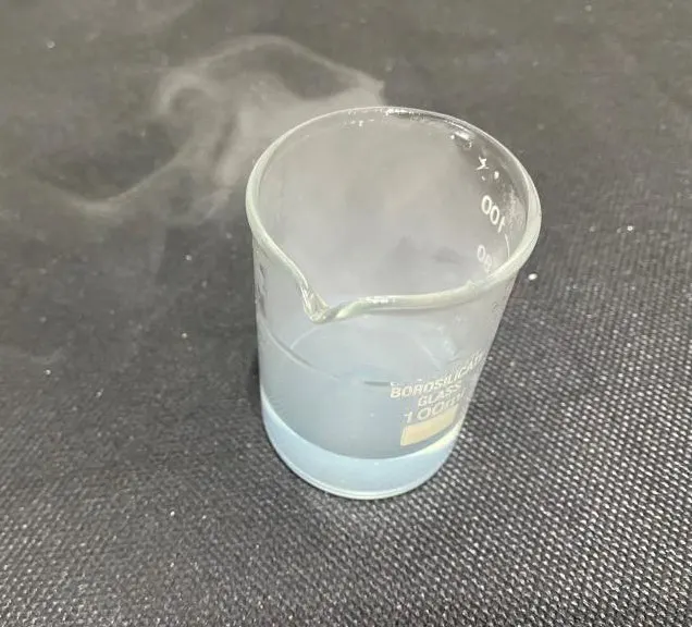 Acide fluorosulfurique