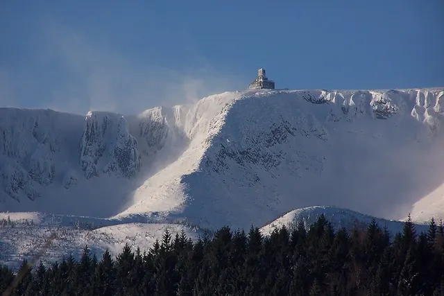 Sudetes
