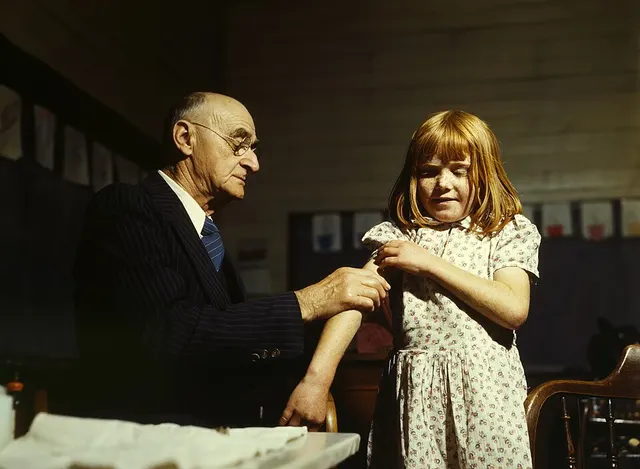 Immunization