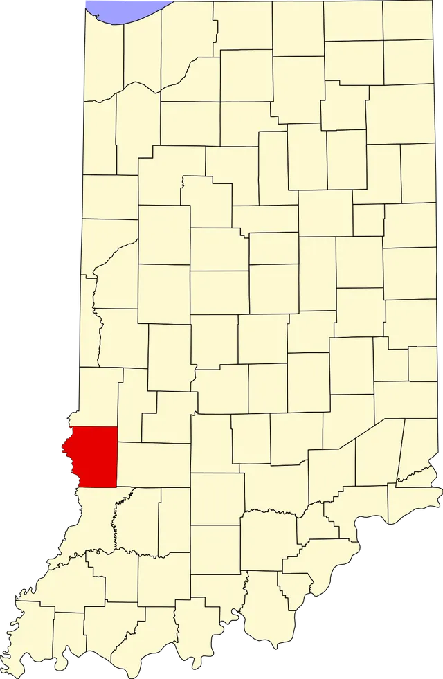 Riverview, Indiana