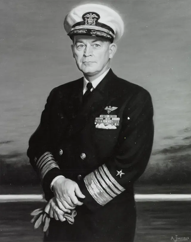 Charles R. Brown