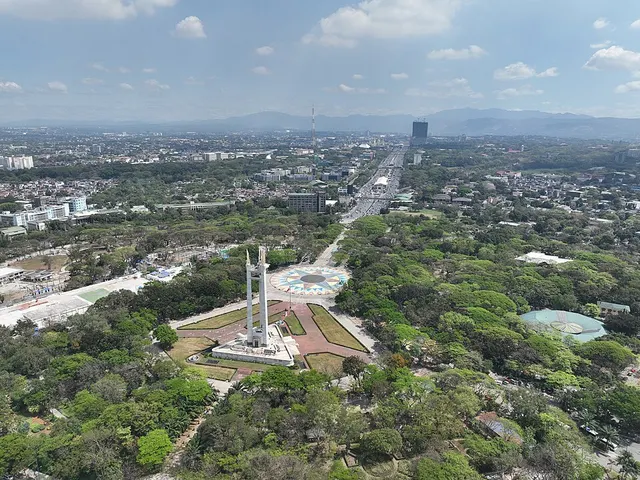 Quezon City
