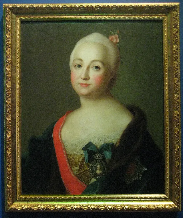 Anna Vorontsova