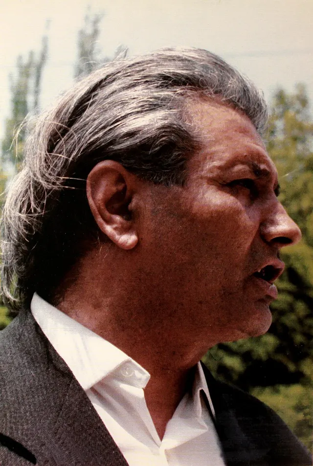 Hovhannès Chiraz