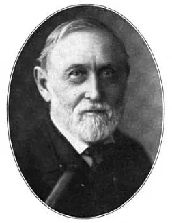 John William McGarvey