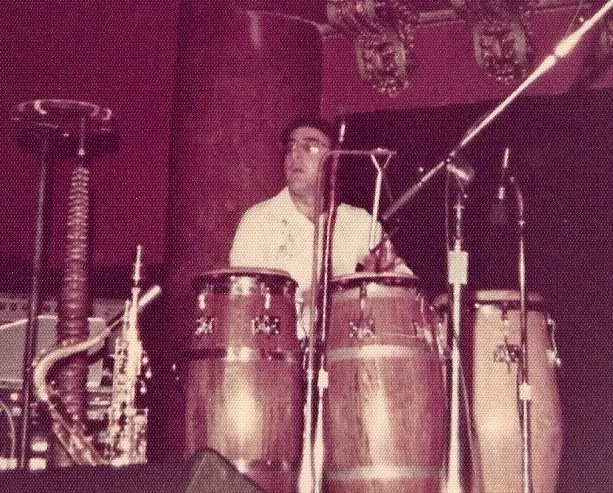 Victor Feldman