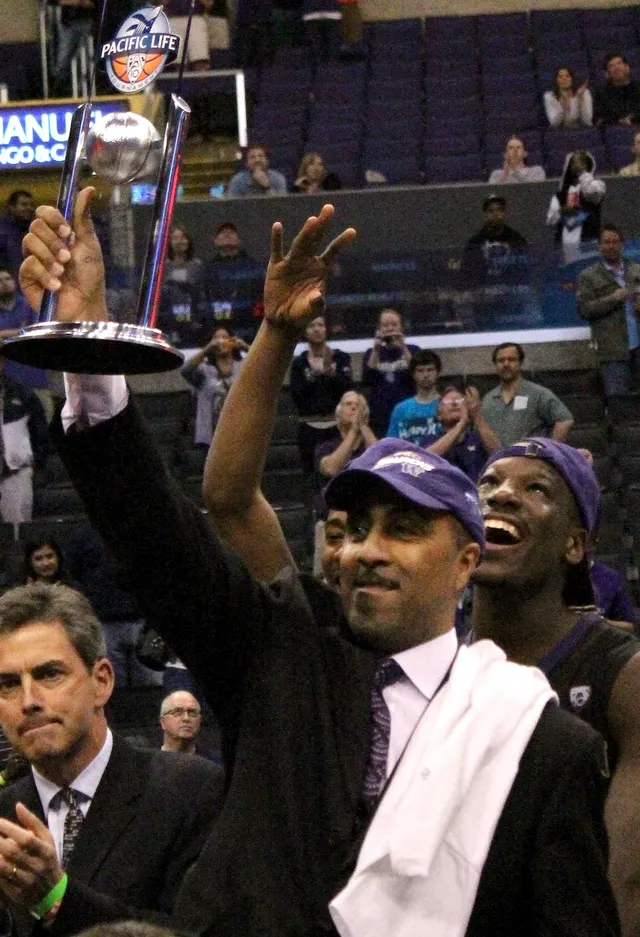 Lorenzo Romar