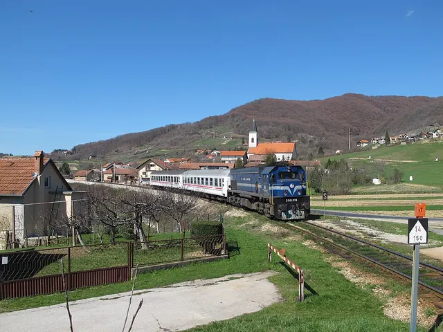 Madžarevo