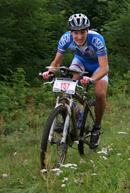 Jiří Hradil