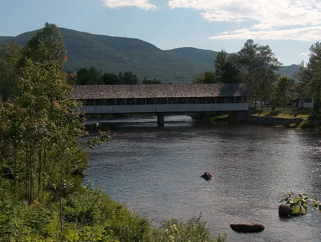 Upper Ammonoosuc River
