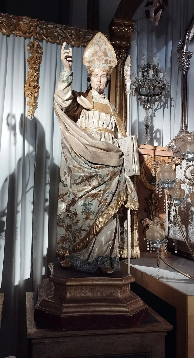 Fulgentius of Cartagena