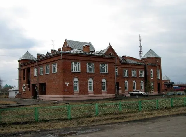Azovsky Nemetsky National District
