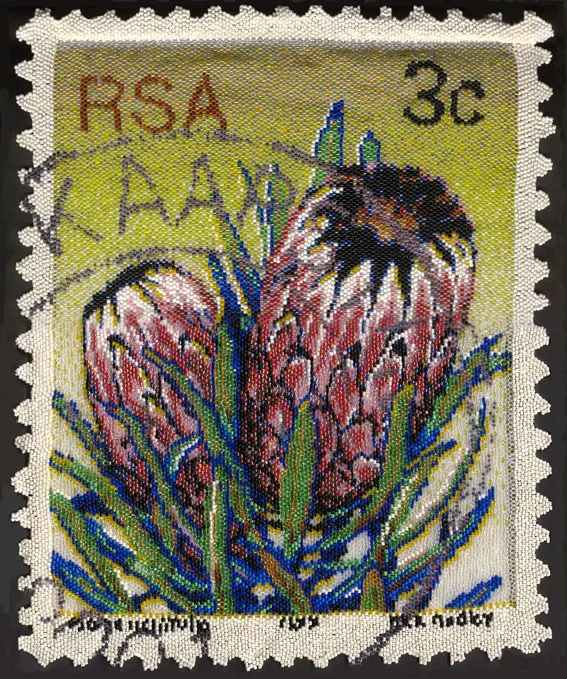 Postage stamps and postal history of South Africa