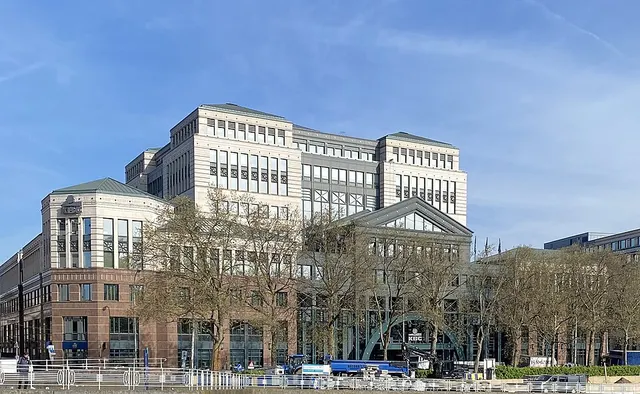 List of banks in Belgium