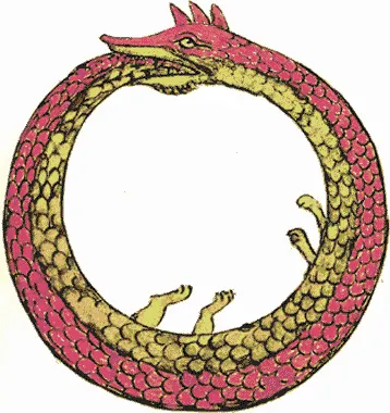 Autoréférence