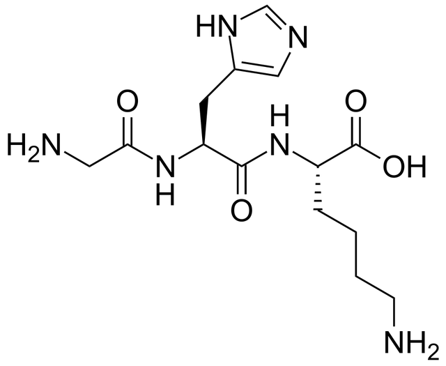 GHK-Cu