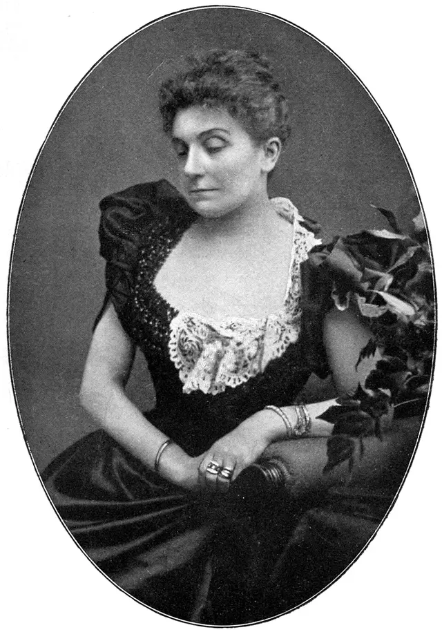 Eliza Humphreys