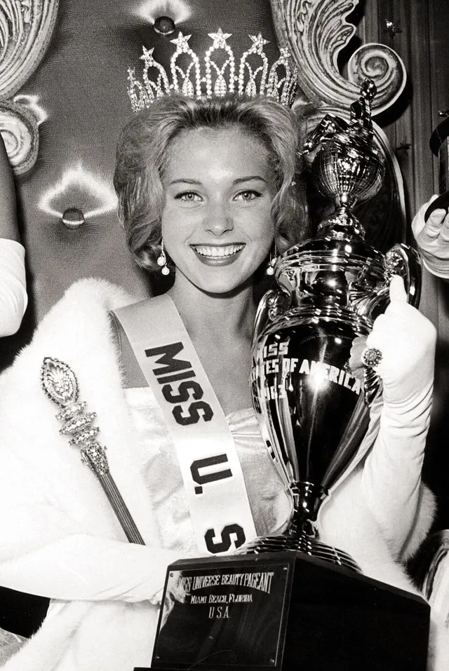 Miss USA 1963