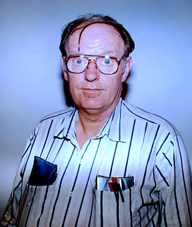 Peter Kocan