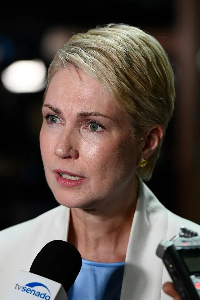 Manuela Schwesig