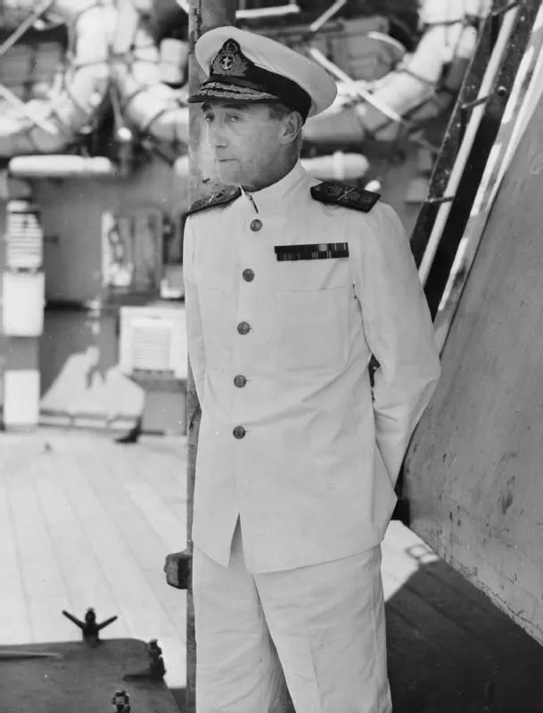 Bernard Rawlings