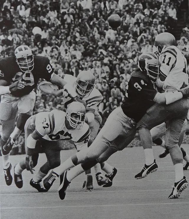Tom Beckman