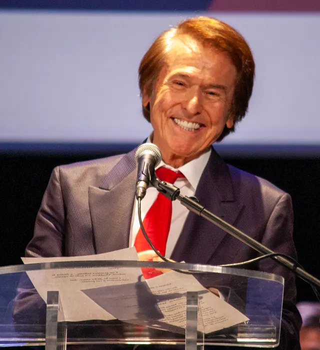 Latin Recording Academy Person of the Year