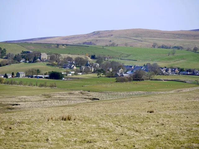 Redesdale