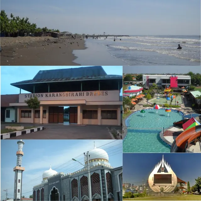 Brebes