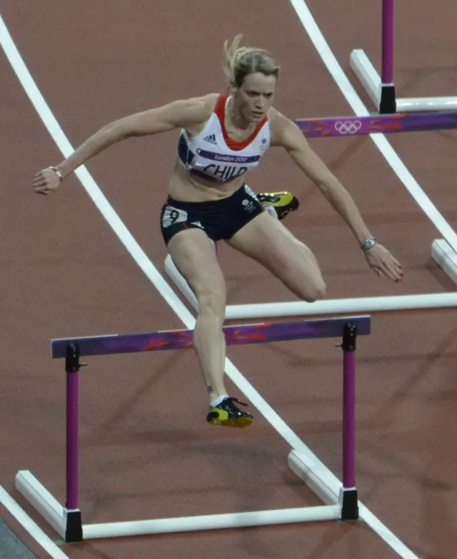 Eilidh Doyle