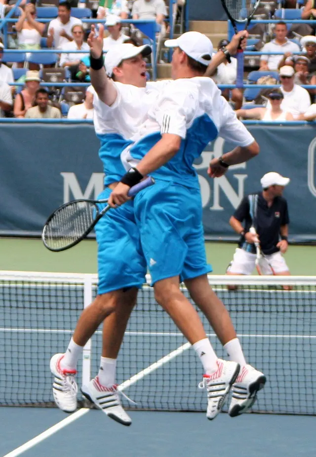 Bryan brothers