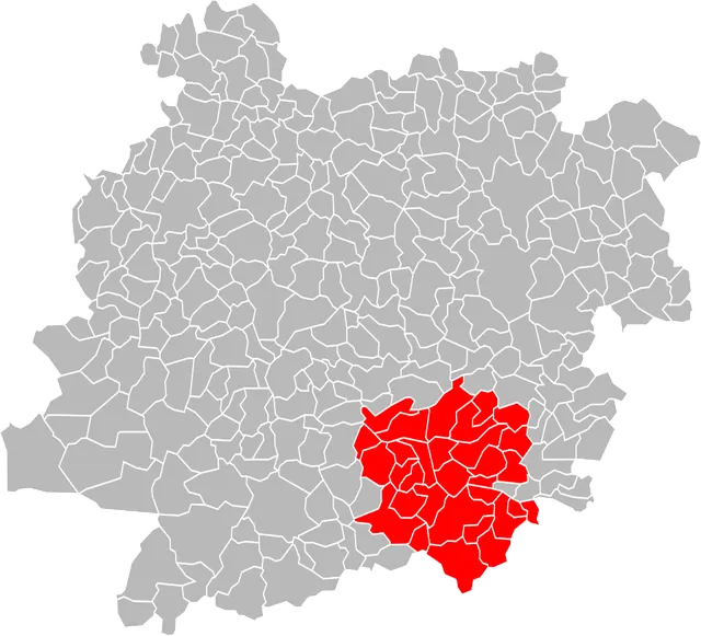 Agglomération d'Agen