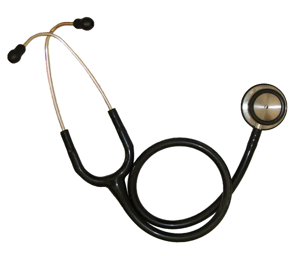Stethoscope