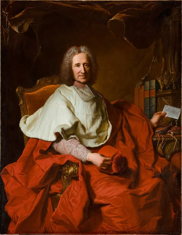 Guillaume Dubois